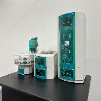 Metrohm 850 Professional Ion Chromatography System image 0